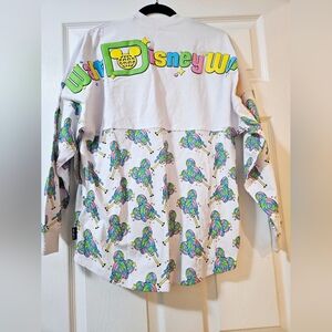 Disney spirit jersey lollipop